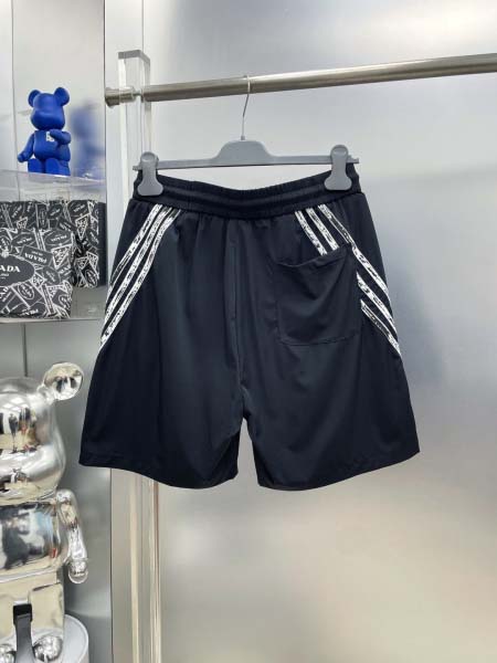 2025年7月10日入荷新作Balenciaga半ズボン 高级品超厳選★入手困難/誕生日プレゼント/SUS工場M-3XL