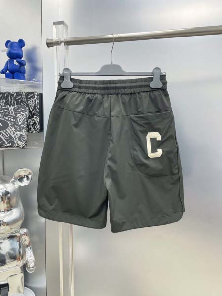 2025年7月10日入荷新作Celine半ズボン 高级品超厳選★入手困難/誕生日プレゼント/SUS工場M-3XL