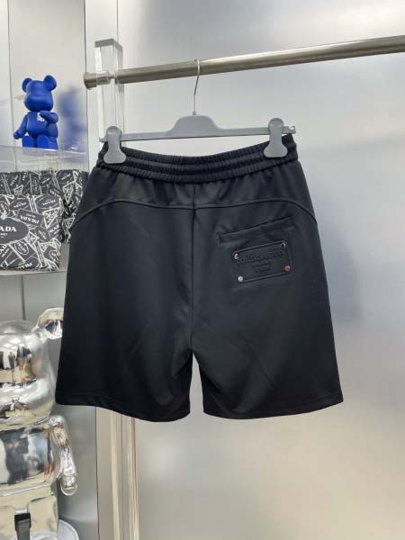 2025年7月10日入荷新作Dolce&Gabbana半ズボン 高级品超厳選★入手困難/誕生日プレゼント/SUS工場M-3XL