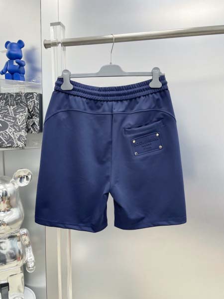 2025年7月10日入荷新作Dolce&Gabbana半ズボン 高级品超厳選★入手困難/誕生日プレゼント/SUS工場M-3XL