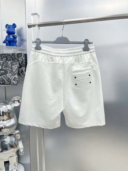 2025年7月10日入荷新作Dolce&Gabbana半ズボン 高级品超厳選★入手困難/誕生日プレゼント/SUS工場M-3XL