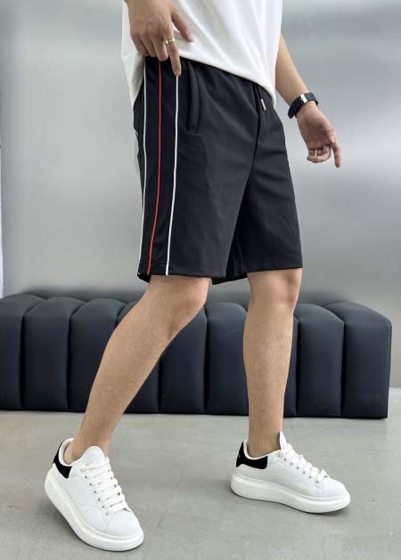 2025年7月10日入荷新作GUCCI半ズボン 高级品超厳選★入手困難/誕生日プレゼント/SUS工場M-3XL