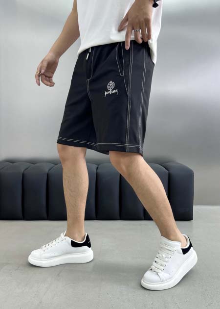 2025年7月10日入荷新作Balenciaga半ズボン 高级品超厳選★入手困難/誕生日プレゼント/SUS工場M-3XL