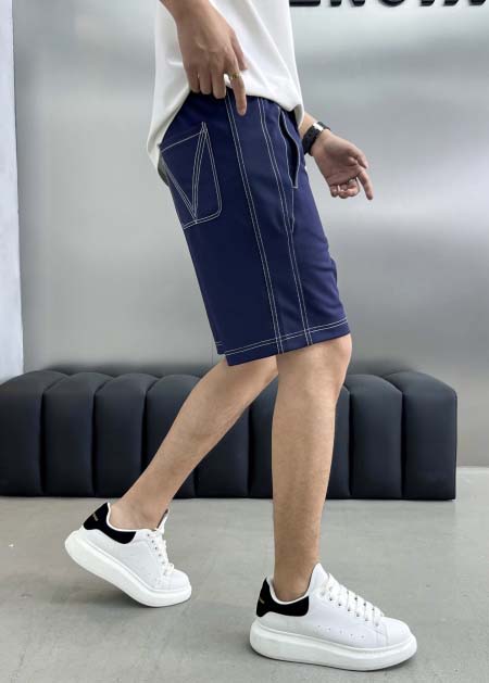 2025年7月10日入荷新作Balenciaga半ズボン 高级品超厳選★入手困難/誕生日プレゼント/SUS工場M-3XL