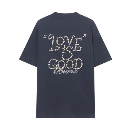 2025年7月10日入荷新作GOODBRAND半袖Tシャツ 高级品超厳選★入手困難/誕生日プレゼント/SUS工場S-2XL