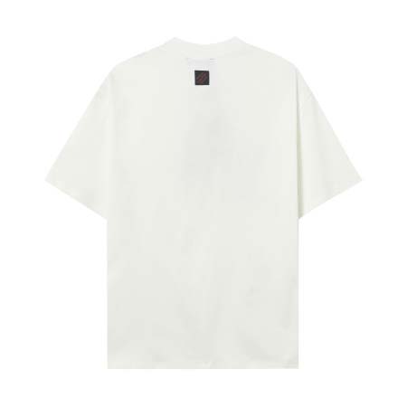 2025年7月10日入荷新作Louis Vuitton半袖Tシャツ 高级品超厳選★入手困難/誕生日プレゼント/SUS工場S-2XL