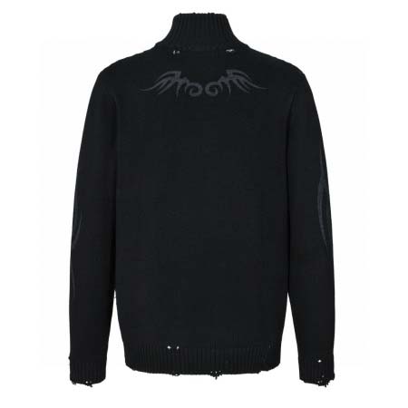 2025年7月11日入荷新作Balenciagaセーター 高级品/入手困難/誕生日プレゼント/FG工場S-L