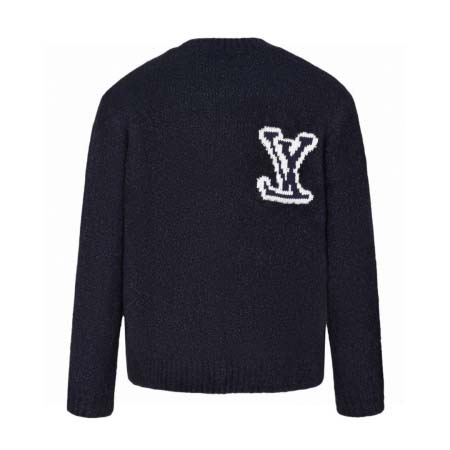 2025年7月11日入荷新作Louis Vuittonセーター 高级品/入手困難/誕生日プレゼント/FG工場S-L