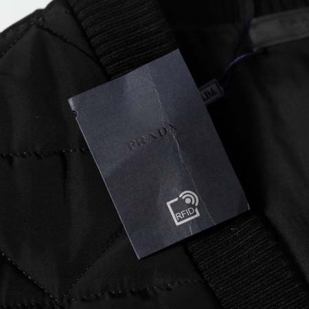 2025年7月11日入荷新作Prada綿の服 高级品/入手困難/誕生日プレゼント/FG工場S-XL