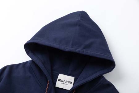 2025年7月11日入荷新作MIUMIUジャケット 高级品/入手困難/誕生日プレゼント/FG工場S-XL