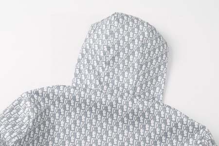 2025年7月11日入荷新作DIORジャケット 高级品/入手困難/誕生日プレゼント/FG工場46-54