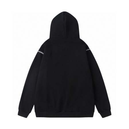 2025年7月11日入荷新作Pradaパーカー 高级品/入手困難/誕生日プレゼント/FG工場S-L