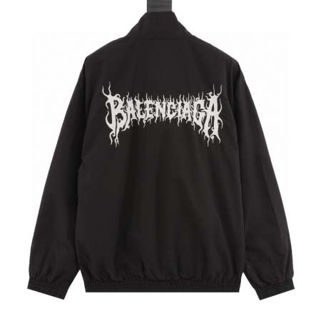 2025年7月11日入荷新作Balenciagaジャケット 高级品/入手困難/誕生日プレゼント/FG工場S-XL