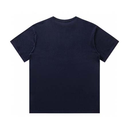 2025年7月11日入荷新作Louis Vuitton半袖 tシャツ 高级品/入手困難/誕生日プレゼント/FG工場S-XL