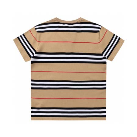 2025年7月11日入荷新作Burberryニットの半袖 高级品/入手困難/誕生日プレゼント/FG工場S-XL