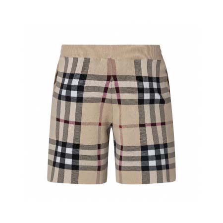 2025年7月11日入荷新作Burberry半ズボン 高级品/入手困難/誕生日プレゼント/FG工場S-XL