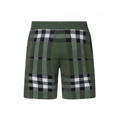 2025年7月11日入荷新作Burberry半ズボン 高级品/入手困難/誕生日プレゼント/FG工場S-XL