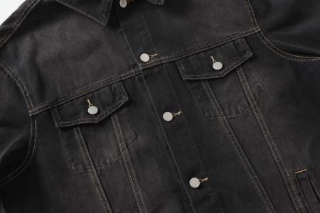 2025年7月11日入荷新作BALENCIAGAジャケット 高级品/入手困難/誕生日プレゼント/FG工場S-XL