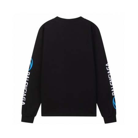 2025年7月11日入荷新作BALENCIAGA長袖 高级品/入手困難/誕生日プレゼント/FG工場XS-L