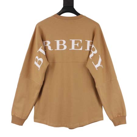 2025年7月11日入荷新作Burberryスウェットシャツ 高级品/入手困難/誕生日プレゼント/FG工場XS-L