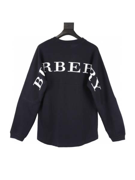 2025年7月11日入荷新作Burberryスウェットシャツ 高级品/入手困難/誕生日プレゼント/FG工場XS-L