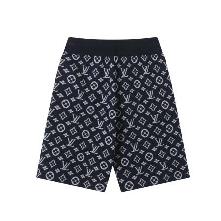 2025年7月11日入荷新作Louis Vuitton半ズボン 高级品/入手困難/誕生日プレゼント/FG工場S-XL