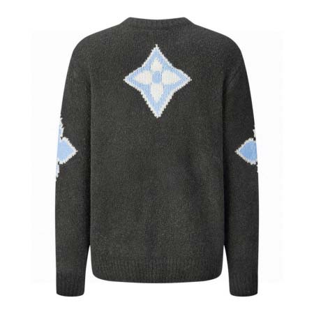 2025年7月11日入荷新作Louis Vuittonセーター 高级品/入手困難/誕生日プレゼント/FG工場S-L