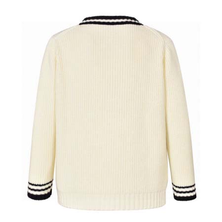 2025年7月11日入荷新作Miumiu ニットカーディガン   高级品/入手困難/誕生日プレゼント/FG工場S-L