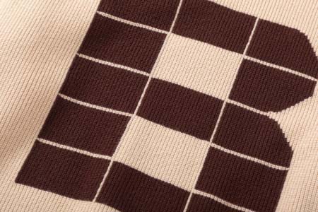 2025年7月11日入荷新作BALENCIAGAニットのセーター 高级品/入手困難/誕生日プレゼント/FG工場S-L