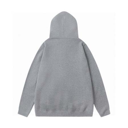 2025年7月11日入荷新作Chrome heartsニットのセーター 高级品/入手困難/誕生日プレゼント/FG工場S-L