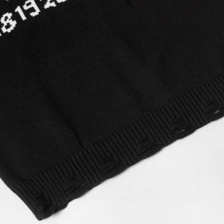 2025年7月11日入荷新作Maison Margielaセーター 高级品/入手困難/誕生日プレゼント/FG工場S-L