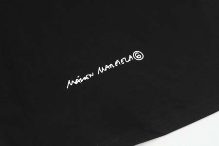 2025年7月11日入荷新作Maison Margiela半袖 tシャツ 高级品/入手困難/誕生日プレゼント/FG工場S-XL