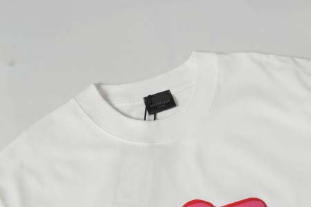 2025年7月11日入荷新作BALENCIAGA半袖 tシャツ 高级品/入手困難/誕生日プレゼント/FG工場S-XL