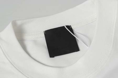 2025年7月11日入荷新作GIVENCHY半袖 tシャツ 高级品/入手困難/誕生日プレゼント/FG工場S-XL