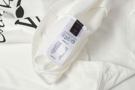 2025年7月11日入荷新作Louis Vuitton半袖 tシャツ 高级品/入手困難/誕生日プレゼント/FG工場S-XL