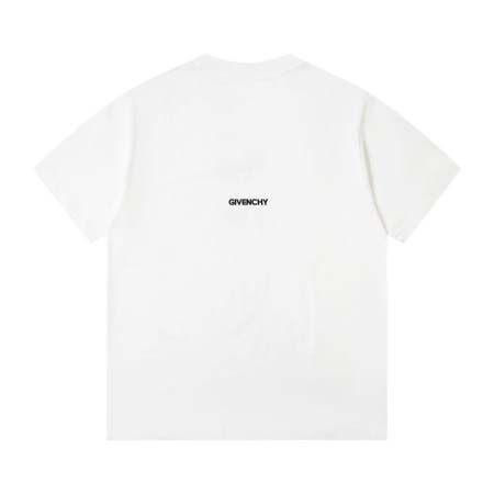 2025年7月14日入荷新作Givenchy半袖Tシャツ 高级品/入手困難/誕生日プレゼント/FG工場XS-L