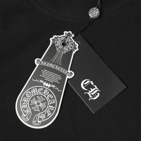 2025年7月14日入荷新作Chrome hearts半袖Tシャツ 高级品/入手困難/誕生日プレゼント/FG工場XS-L