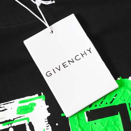 2025年7月14日入荷新作Givenchy半袖Tシャツ 高级品/入手困難/誕生日プレゼント/FG工場XS-L