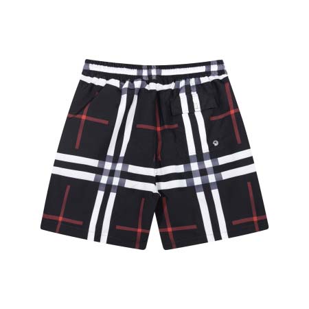 2025年7月14日入荷新作BURBERRY半ズボン 高级品/入手困難/誕生日プレゼント/FG工場XS-L