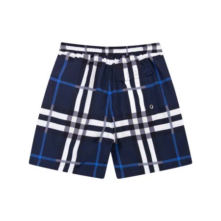 2025年7月14日入荷新作BURBERRY半ズボン 高级品/入手困難/誕生日プレゼント/FG工場XS-L