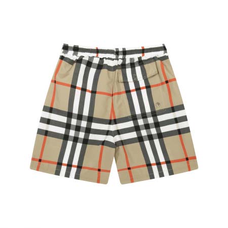 2025年7月14日入荷新作BURBERRY半ズボン 高级品/入手困難/誕生日プレゼント/FG工場XS-L