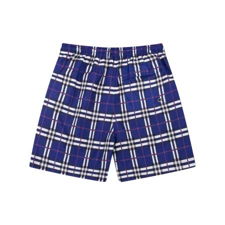 2025年7月14日入荷新作BURBERRY半ズボン 高级品/入手困難/誕生日プレゼント/FG工場XS-L