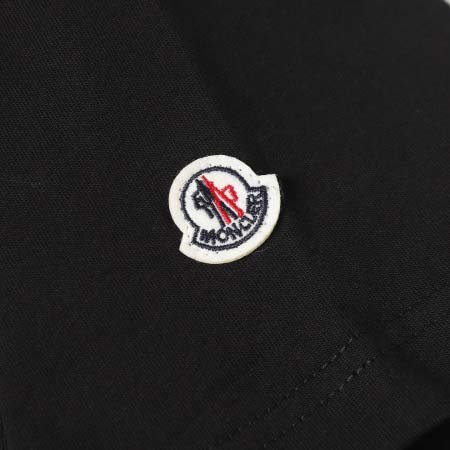 2025年7月14日入荷新作Moncler半袖Tシャツ 高级品/入手困難/誕生日プレゼント/FG工場XS-L