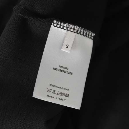 2025年7月14日入荷新作DIOR半袖Tシャツ 高级品/入手困難/誕生日プレゼント/FG工場XS-L