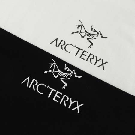 2025年7月14日入荷新作ARCTERYX半袖Tシャツ 高级品/入手困難/誕生日プレゼント/FG工場XS-L