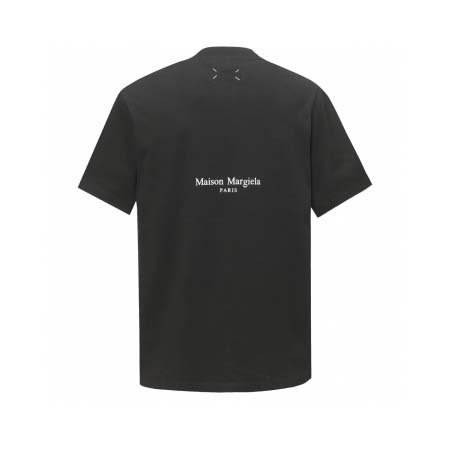 2025年7月14日入荷新作Maison Margiela半袖Tシャツ 高级品/入手困難/誕生日プレゼント/FG工場XS-L