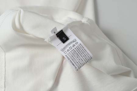 2025年7月14日入荷新作Chrome hearts半袖Tシャツ 高级品/入手困難/誕生日プレゼント/FG工場XS-L