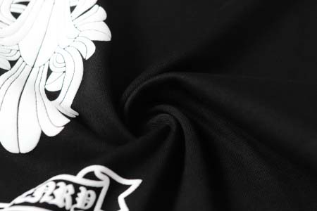 2025年7月14日入荷新作Chrome hearts半袖Tシャツ 高级品/入手困難/誕生日プレゼント/FG工場XS-L