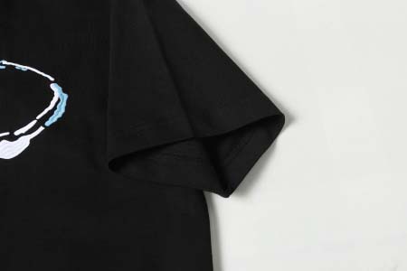 2025年7月14日入荷新作Prada半袖Tシャツ 高级品/入手困難/誕生日プレゼント/FG工場XS-L