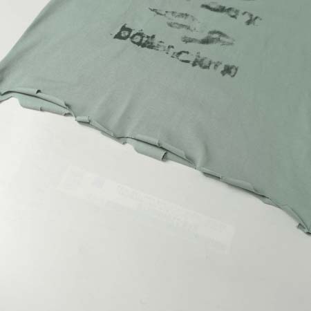 2025年7月14日入荷新作Balenciaga半袖Tシャツ 高级品/入手困難/誕生日プレゼント/FG工場XS-L